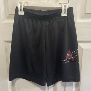 Kids Jordan shorts